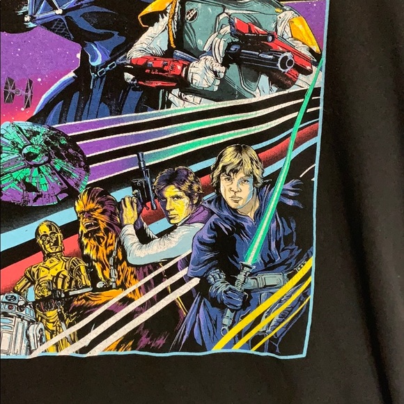 StarWars Tee 🔥 - Picture 6 of 7